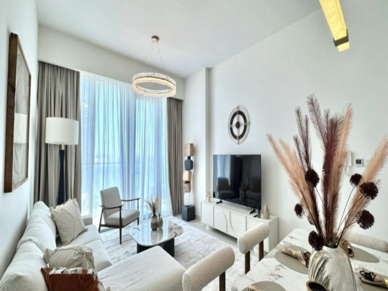 Canal Front Residences